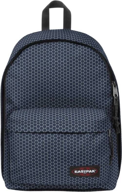 Eastpak Rugzak Out Of Office Blauw Unisex