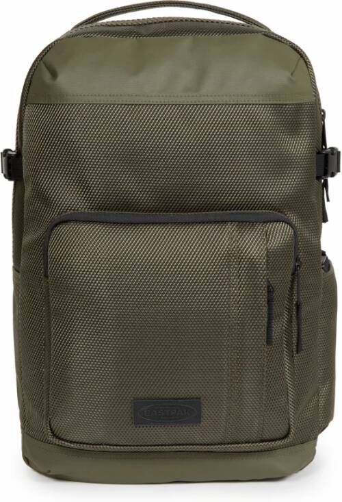 Eastpak Rugzak Tecum S Groen Unisex