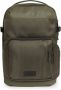 Eastpak Rugzak Tecum S Groen Unisex - Thumbnail 1