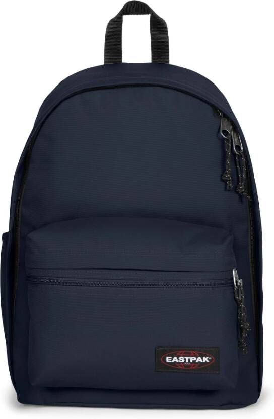 Eastpak Rugzakkantoor zipplr ek0a5bbj Blauw
