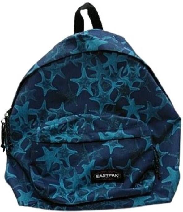 Eastpak Rugzakken Blauw Unisex