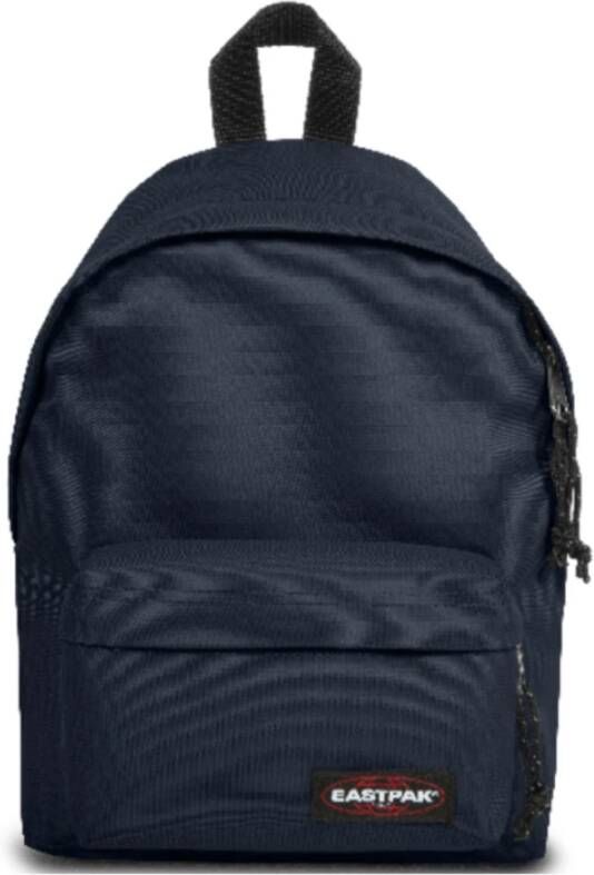 Eastpak Rugzak Orbit Blauw Unisex