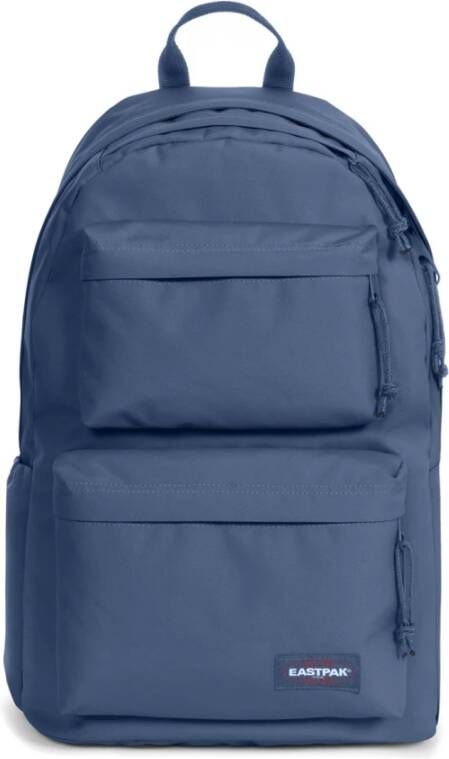 Eastpak Rugzak Blue Unisex