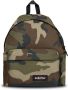 Eastpak Rugzakken Groen - Thumbnail 2