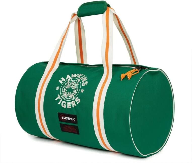Eastpak Rugzakken Groen Heren