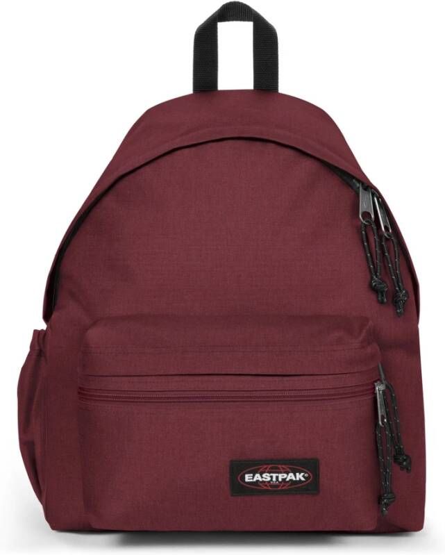 Eastpak Backpacks Rood Unisex