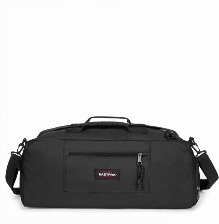 Eastpak reistas Dull'R L zwart