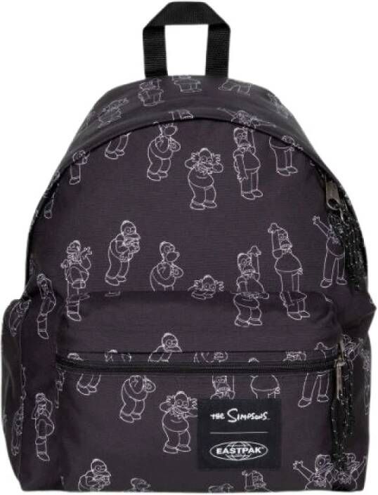 Eastpak Rugzakken Zwart Heren