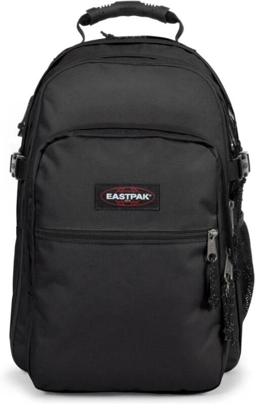 Eastpak Vrijetijdsrugzak TUTOR Black bevat gerecycled materiaal(global recycled standard ) - Foto 3
