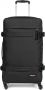 Eastpak Ruime 80L Trolley met TSA-slot Zwart Unisex - Thumbnail 1
