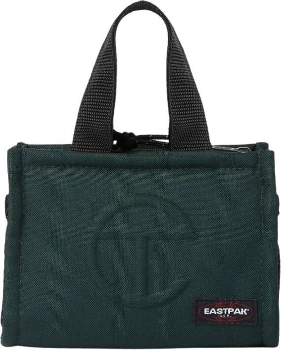 Eastpak Shoulder Bags Groen Unisex