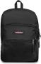 Eastpak Zwarte rugzak Pinnacle met contrasterende details Black Unisex - Thumbnail 2