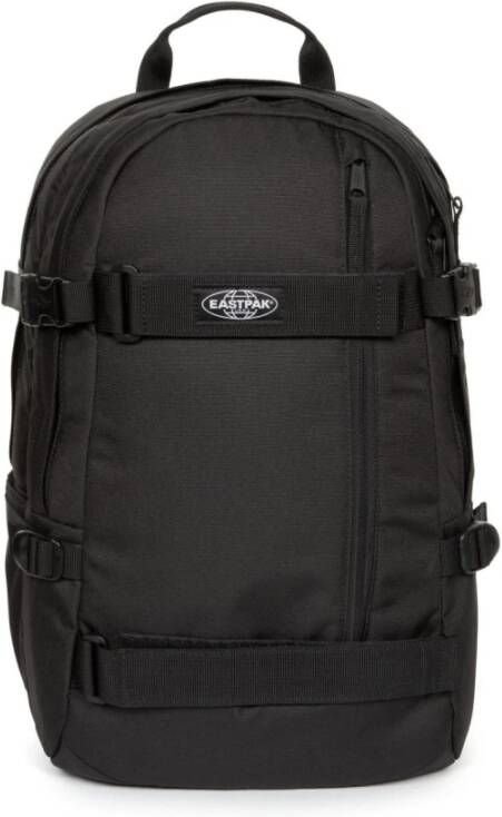 Eastpak rugzak Getter CS mono black