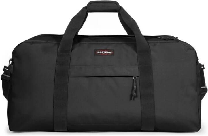 Eastpak Opvouwbare reistas met bloe patroon Black Unisex - Foto 2