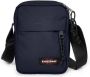 Eastpak The One Schoudertas Verhoog je stijl Blauw - Thumbnail 1