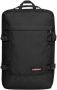 Eastpak Reiskoffer Zwart Trolley Handbagagekoffer - Thumbnail 2