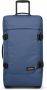 Eastpak Trolley tas Tranverz Blauw Unisex - Thumbnail 1