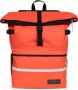 Eastpak Veelzijdige en stijlvolle Maclo Bike rugzak Oranje - Thumbnail 1
