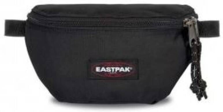 Eastpak Zwervertassen Zwart Unisex
