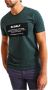 Ecoalf Natal T-Shirt Groen - Thumbnail 1