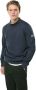 Ecoalf Coats Blauw Heren - Thumbnail 1