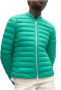 Ecoalf Down Jackets Groen Dames - Thumbnail 1