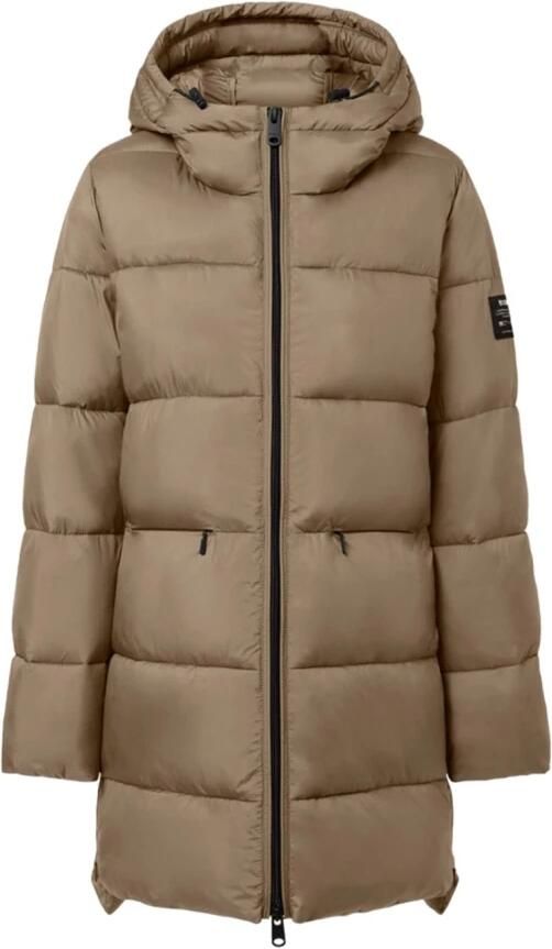 Ecoalf Donsjas MARANGUALF MCWGAJKMARAN0987W24