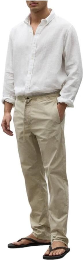 Ecoalf Broek MCMGAPAETHIA0753S24 - Foto 2