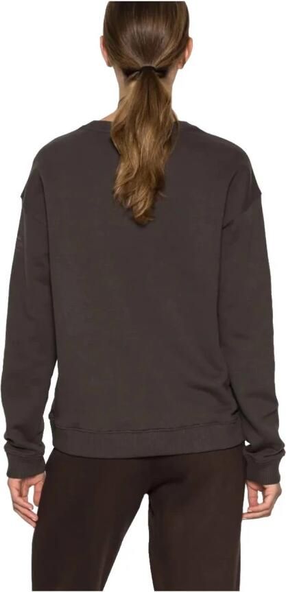 Ecoalf Llanesalf sweatshirt Brown Dames - Foto 2