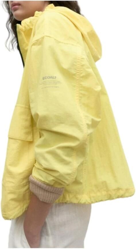 Ecoalf Blazer GAJKNEVIS0410WS23 52 - Foto 2