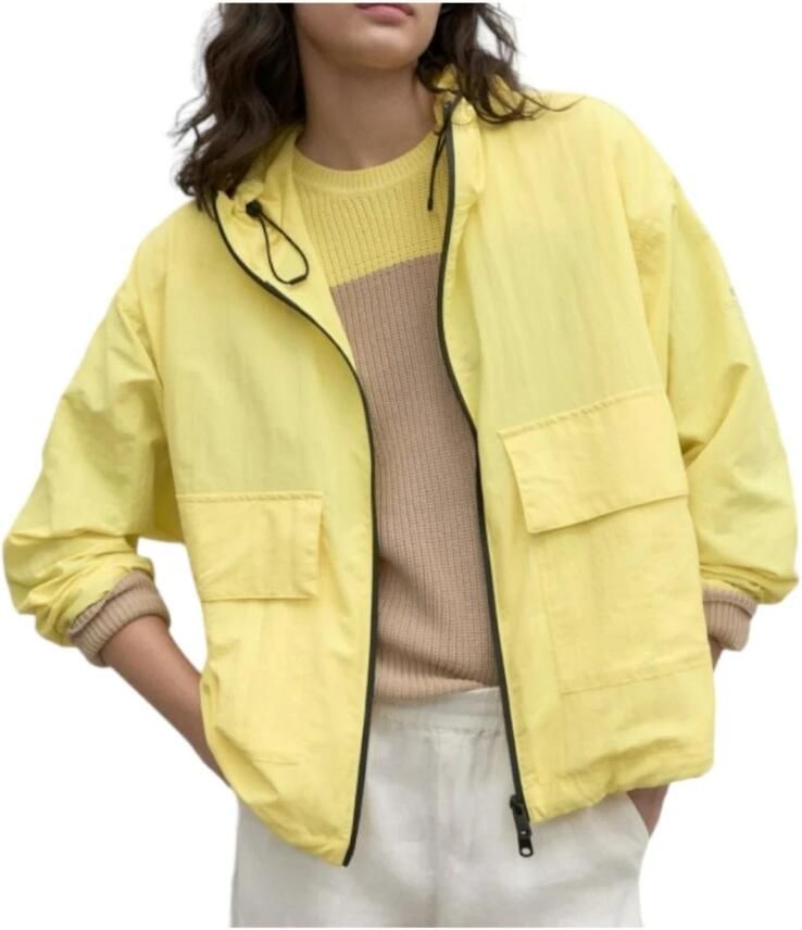 Ecoalf Blazer GAJKNEVIS0410WS23 52