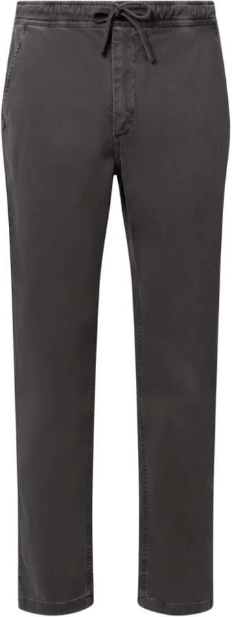Ecoalf Winter Ethical Broek Gray Heren - Foto 3
