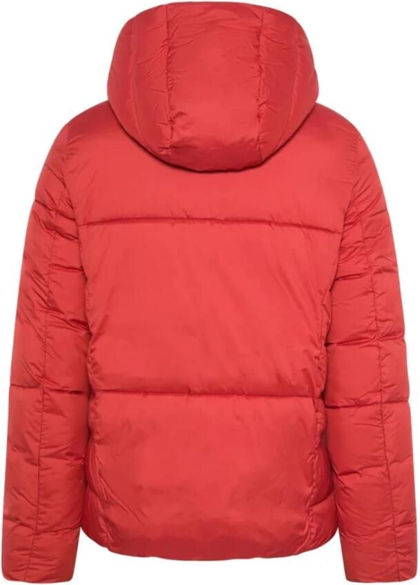 Ecoalf Mantel GAJKHOXAL987MW22 - Foto 2