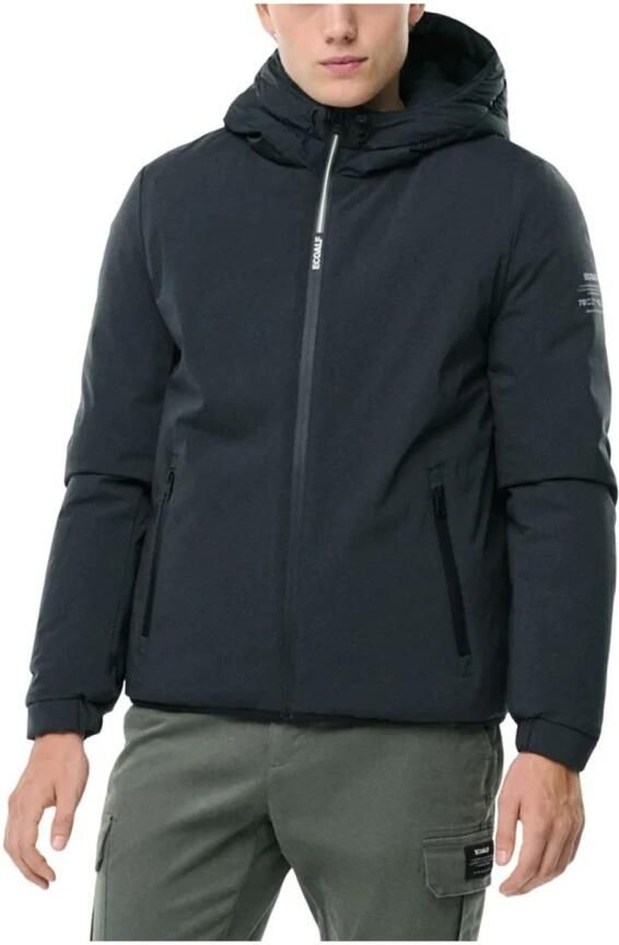 Ecoalf Donsjas CARTESALF MCMGAJKCARTE0050W24 - Foto 3