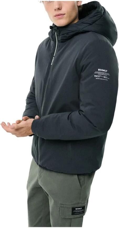 Ecoalf Donsjas CARTESALF MCMGAJKCARTE0050W24 - Foto 2