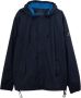 Ecoalf Parkas Blauw Heren - Thumbnail 1