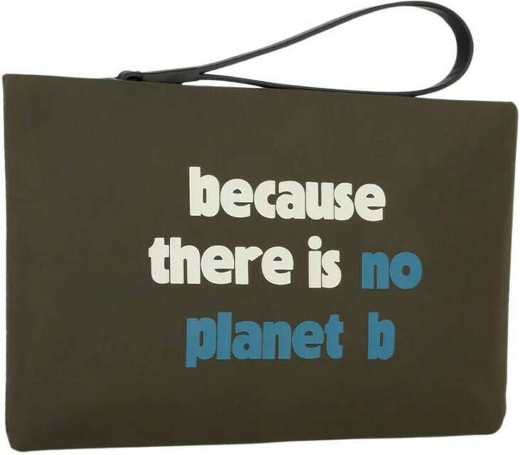 Ecoalf Handtasje BACLLUPIT0923WW22