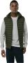 Ecoalf Cardiff Eco-vriendelijk Vest Green Heren - Thumbnail 1