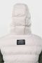 Ecoalf Vests White Dames - Thumbnail 1