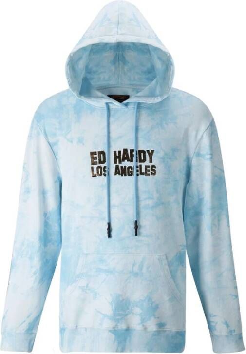 Ed Hardy Sweater Los tigre hoody - Foto 1
