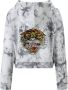 Ed Hardy Sweater Los tigre grop hoody grey - Thumbnail 2