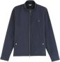 Eden Park Jasje Blauw Heren - Thumbnail 1