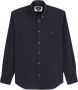 Eden Park Overhemd Blauw Heren - Thumbnail 1