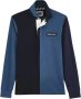 Eden Park Polo Blauw Heren - Thumbnail 1