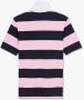 Eden Park Polo Shirt Roze Heren - Thumbnail 1