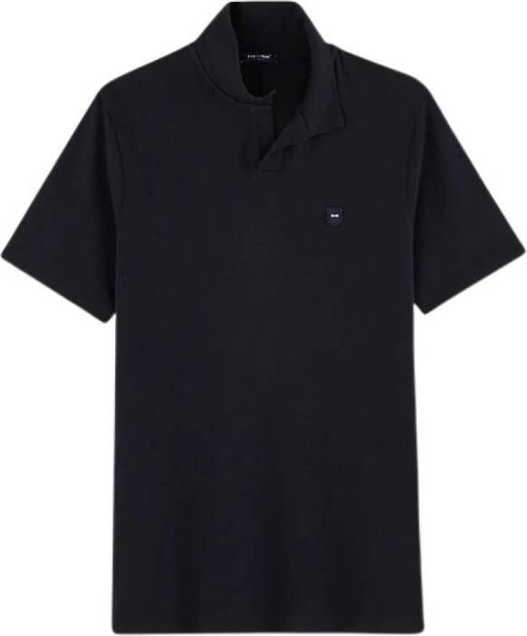 Eden Park Pool Blauw Heren