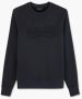 Eden Park Sweatshirt Blauw Heren - Thumbnail 1