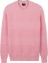 Eden Park Sweatshirt Hoodies Roze Heren - Thumbnail 1