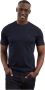 Eden Park T-shirt Korte Mouw PPKNITCE0007 - Thumbnail 2