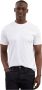Eden Park T-shirt Korte Mouw PPKNITCE0007 - Thumbnail 2